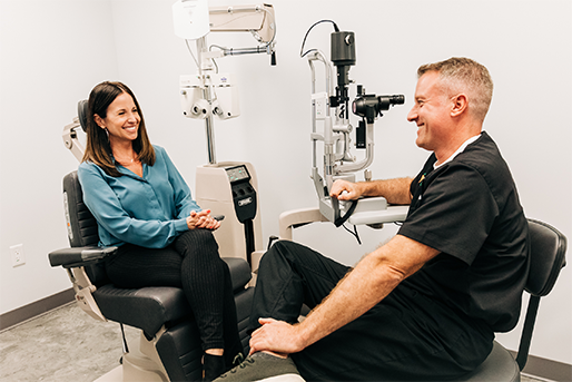 Family Optometry Mesa Az